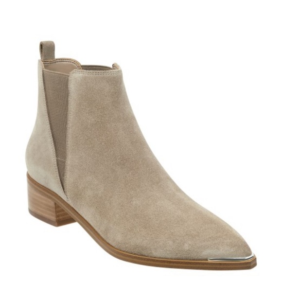Marc Fisher Shoes - Marc Fisher Yale Chelsea Boots